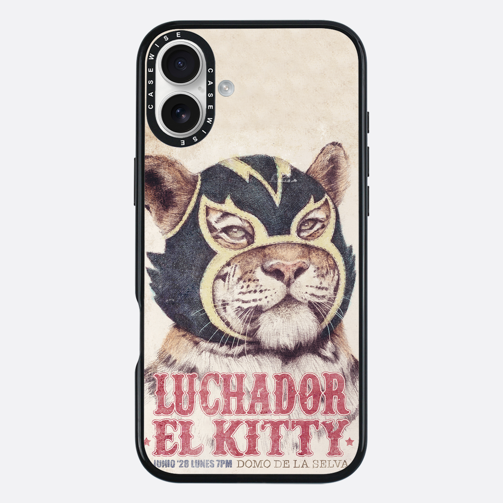 El kitty