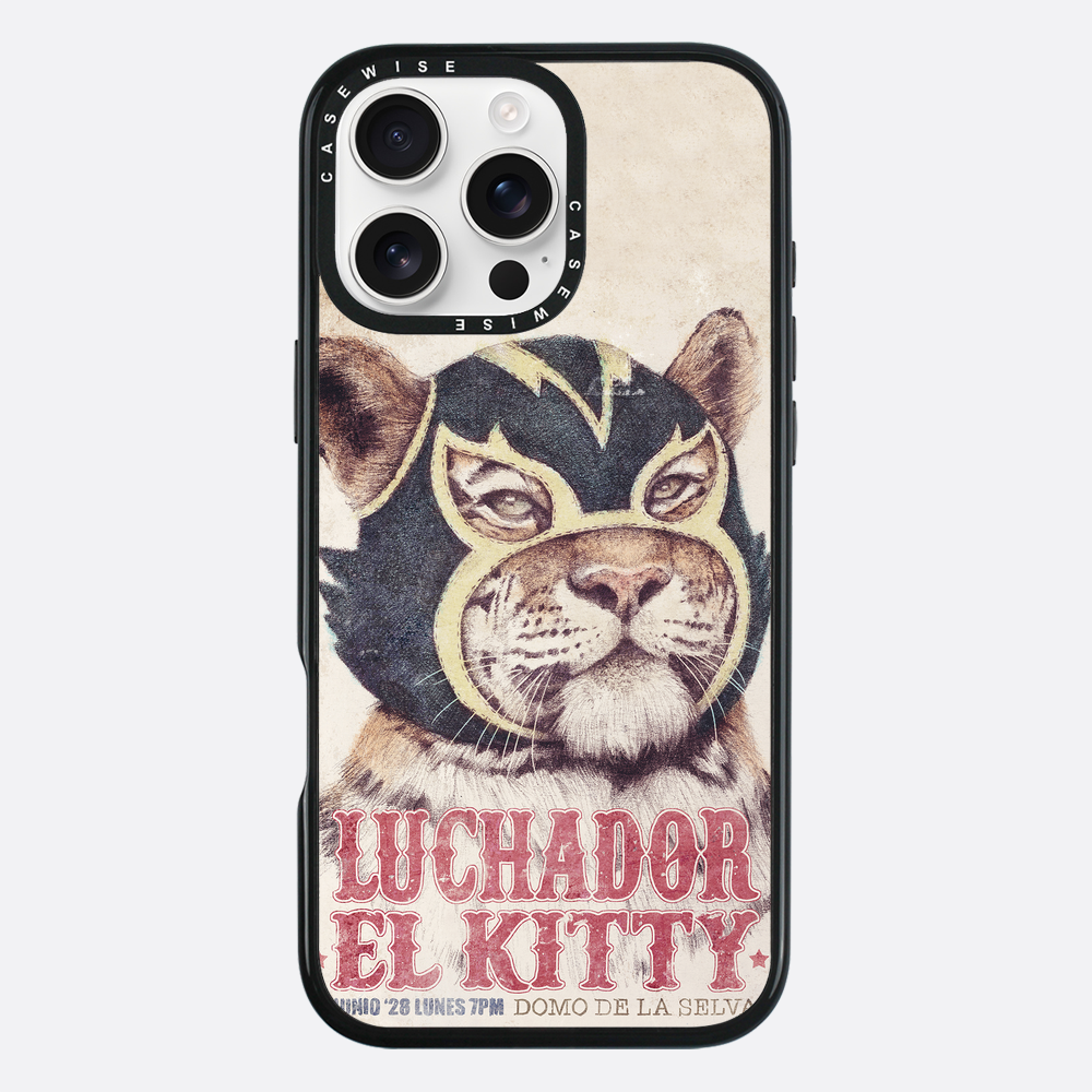 El kitty