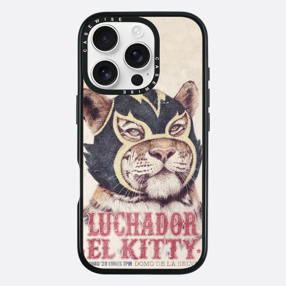 El kitty