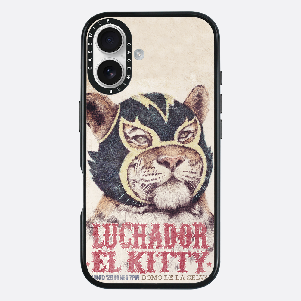 El kitty