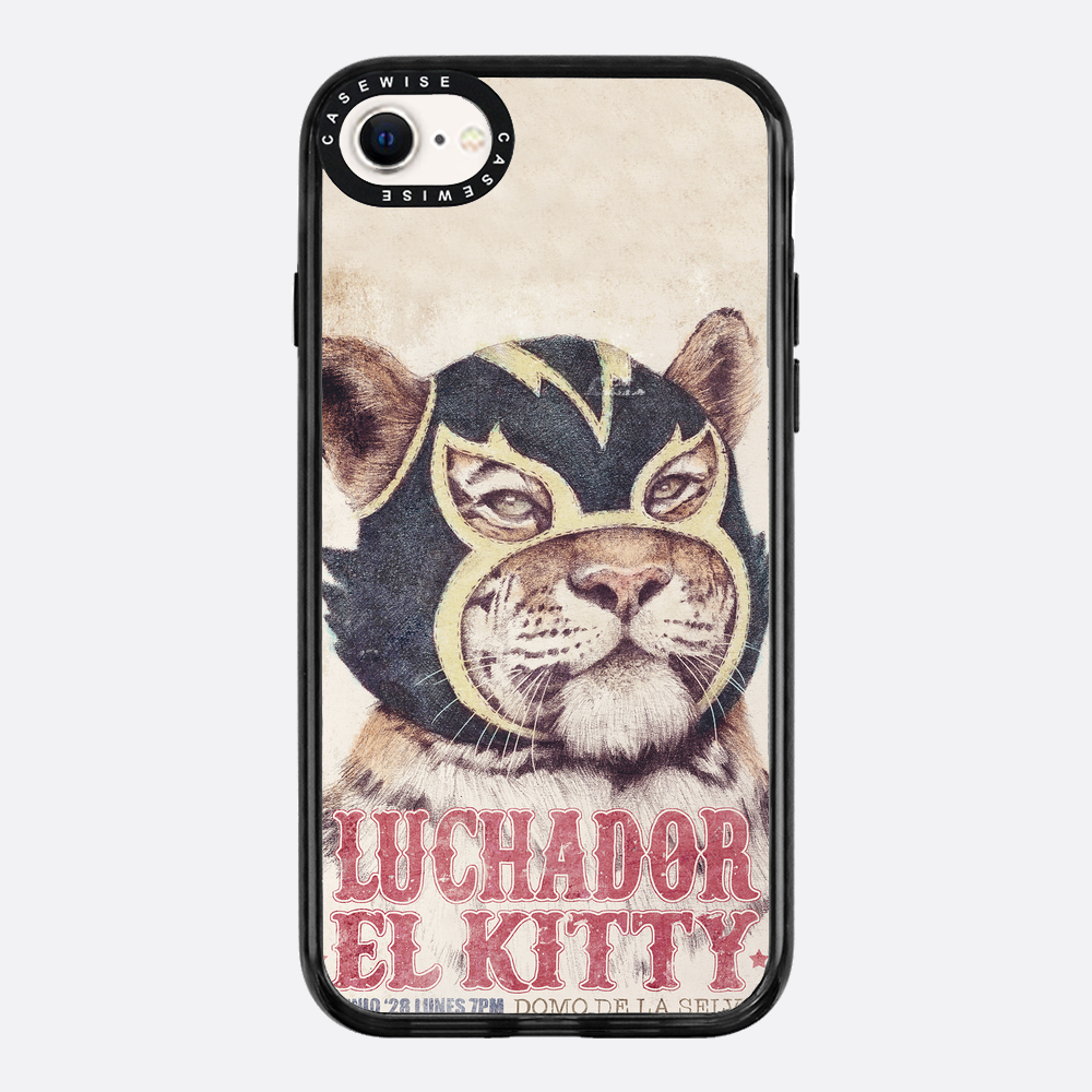 El kitty