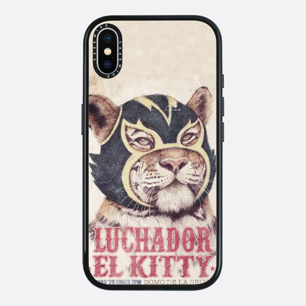 El kitty