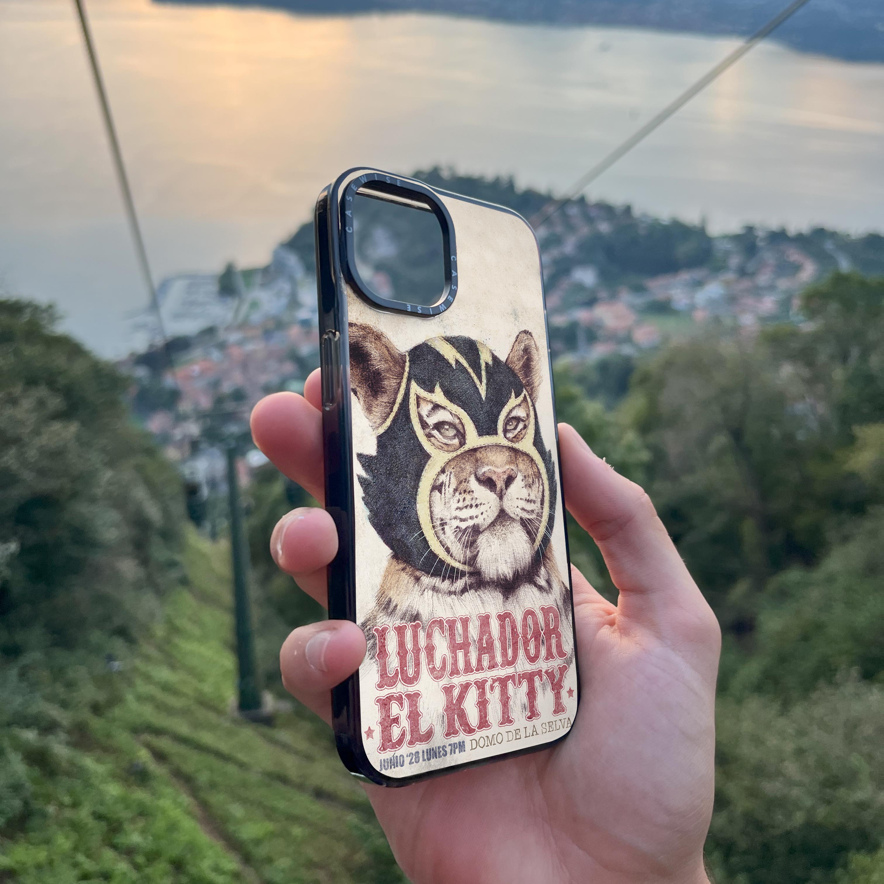 El kitty