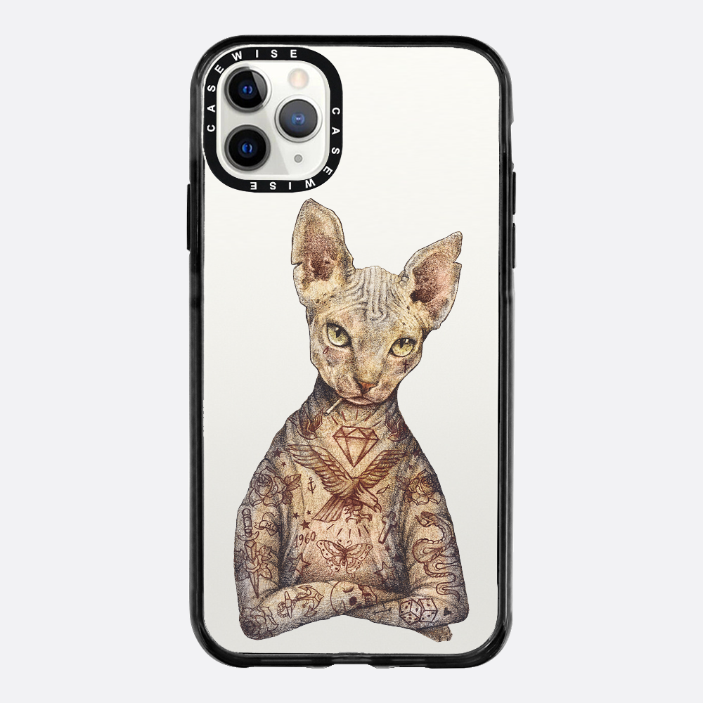 Sphynx