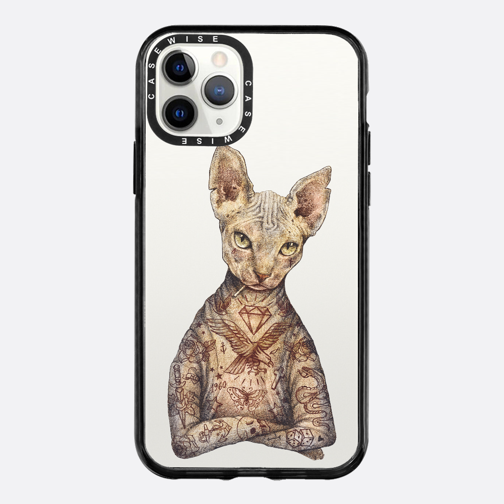 Sphynx