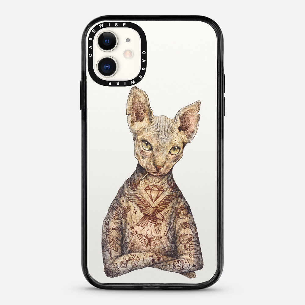 Sphynx