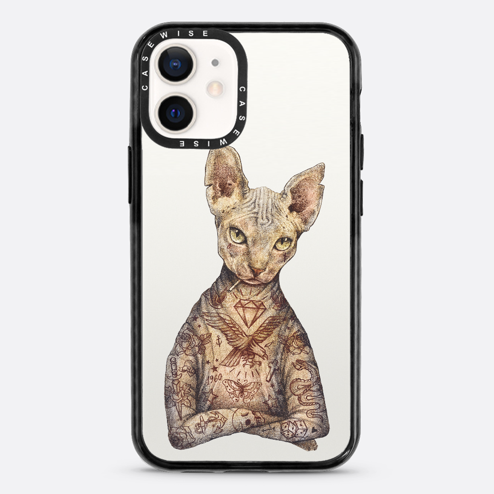 Sphynx