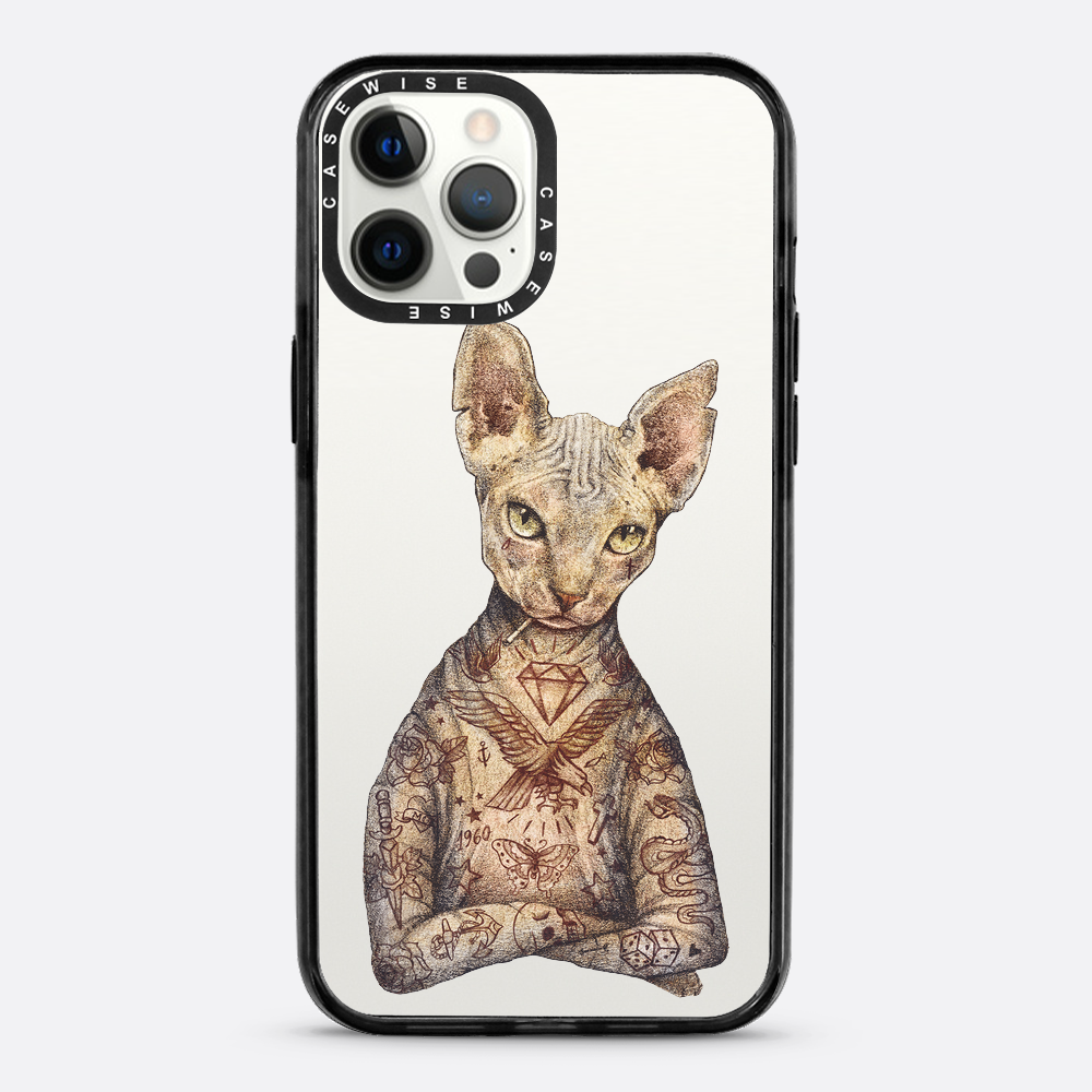 Sphynx