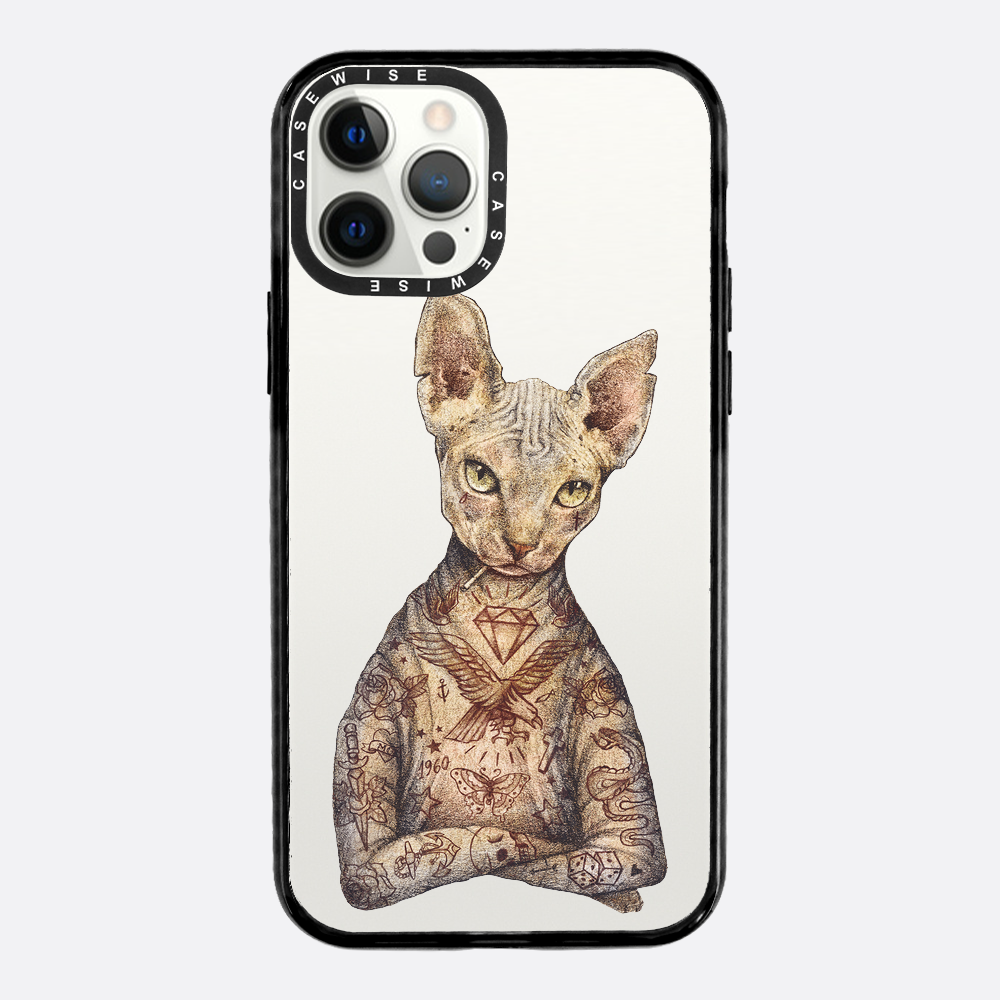 Sphynx