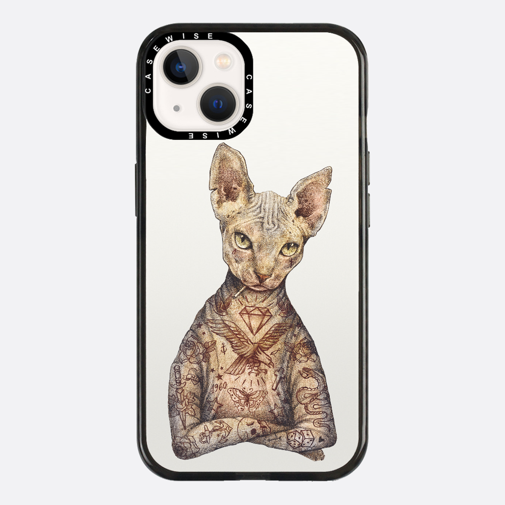 Sphynx