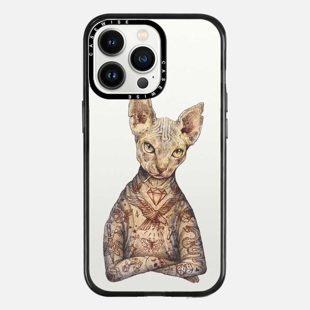 Sphynx