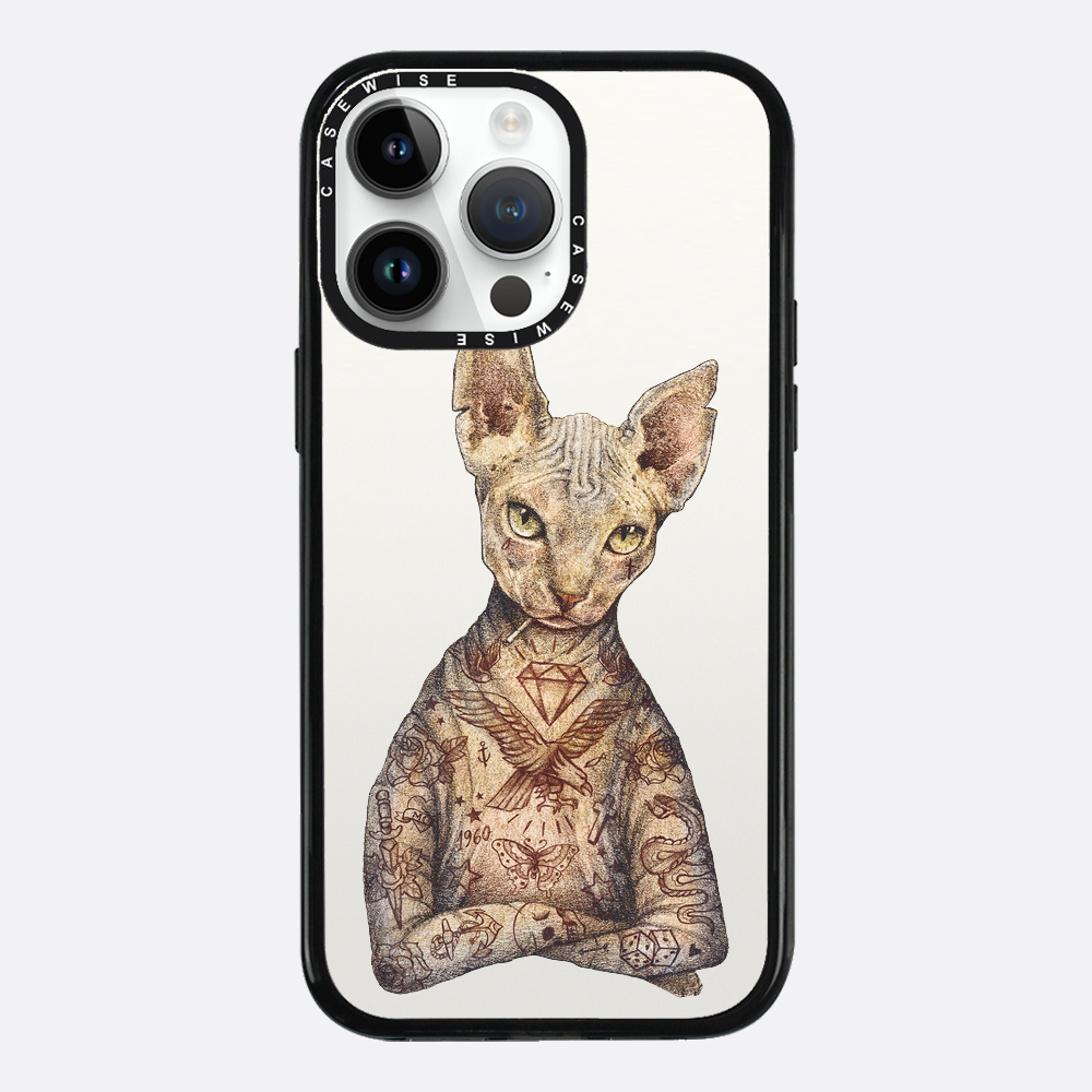 Sphynx