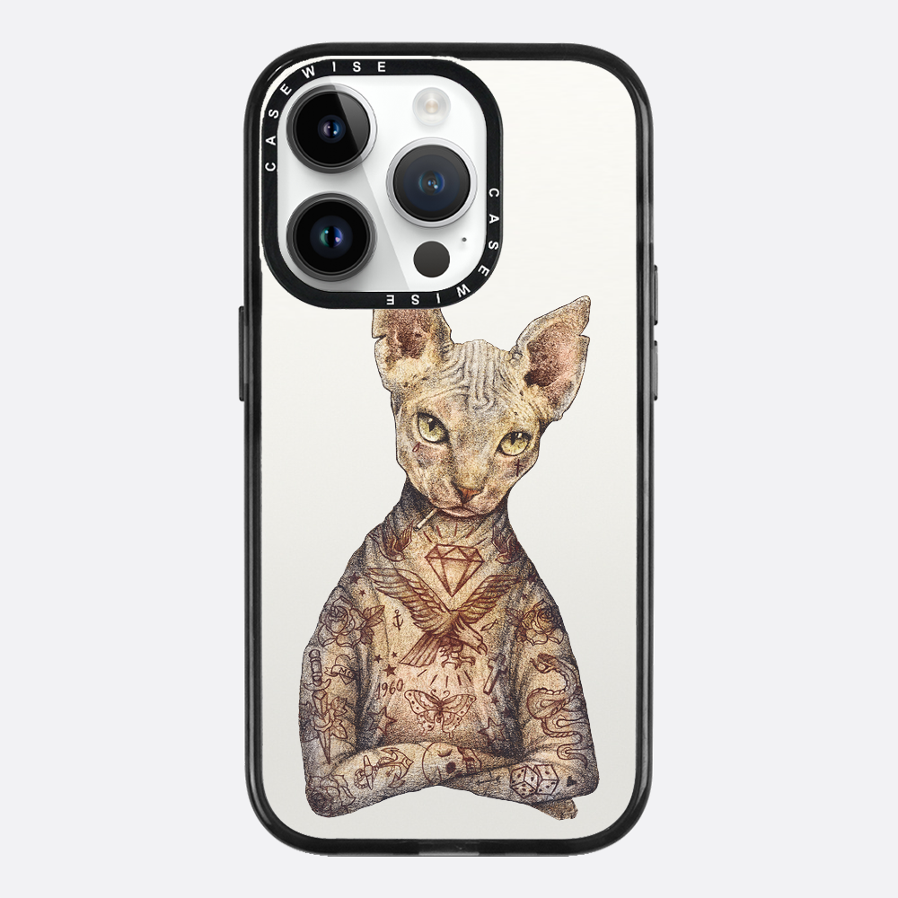 Sphynx