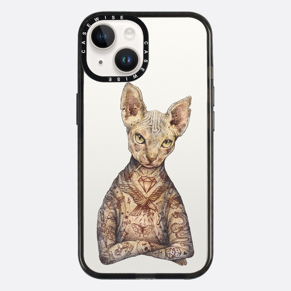 Sphynx