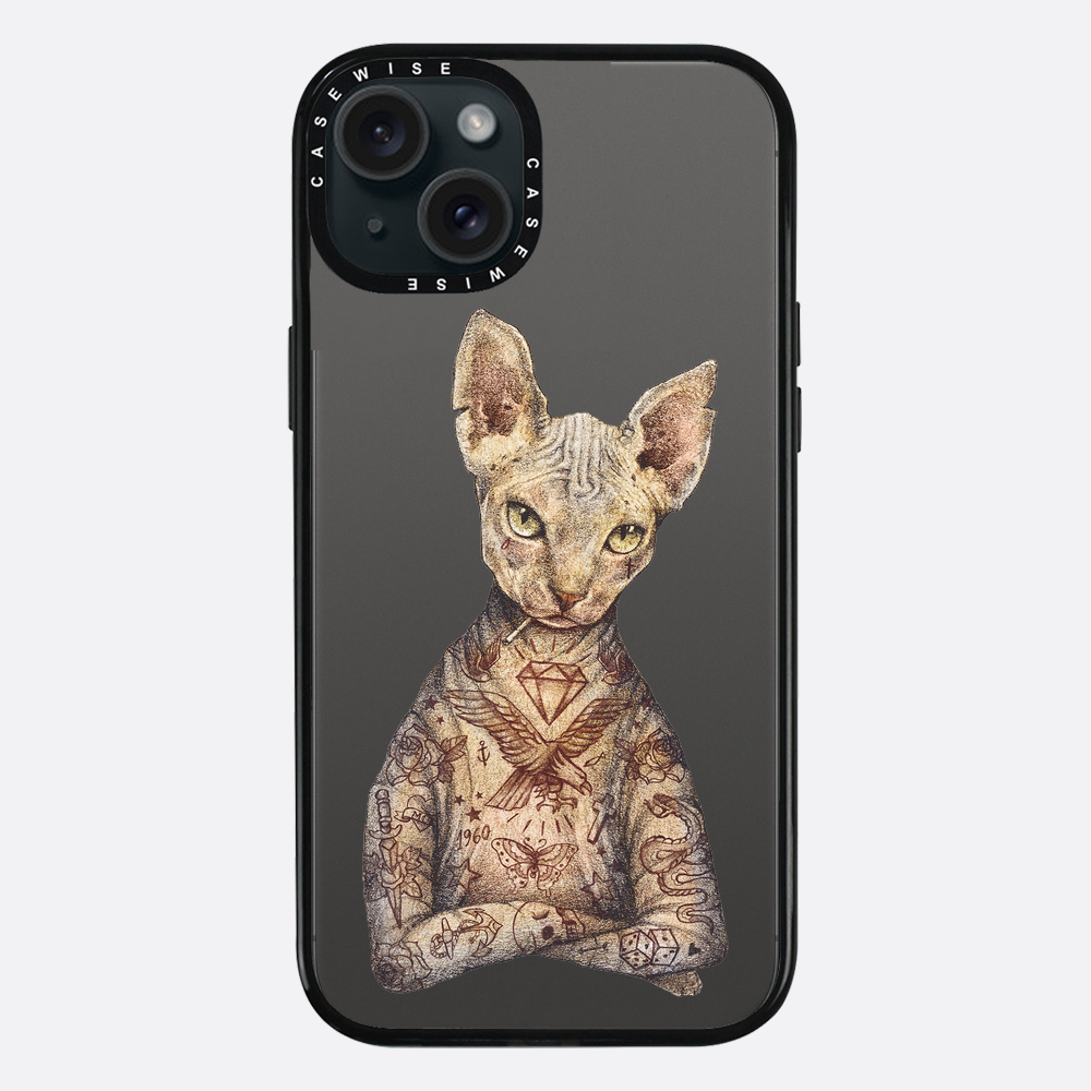 Sphynx
