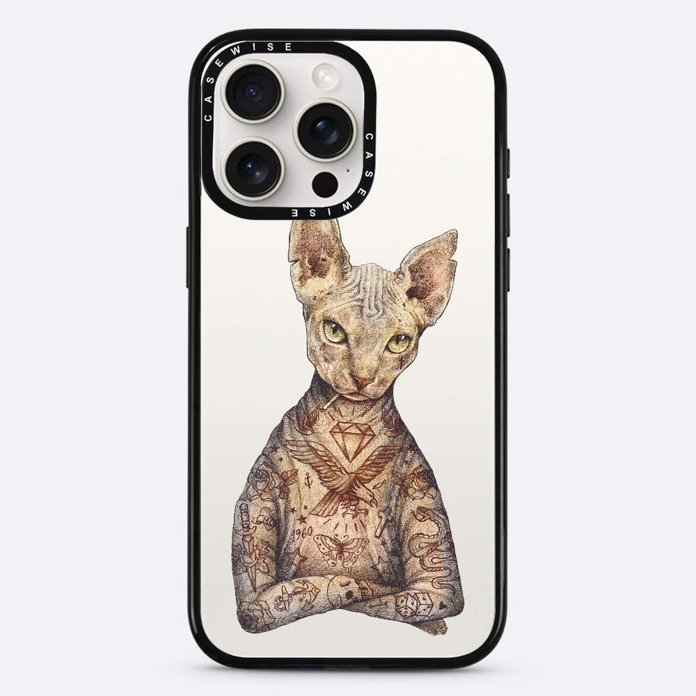 Sphynx