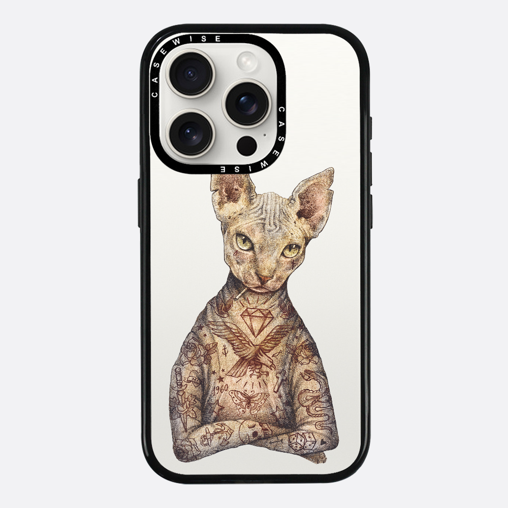 Sphynx