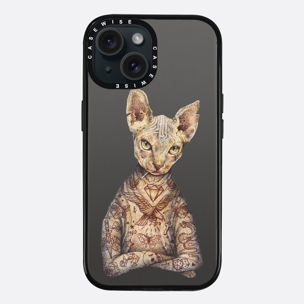 Sphynx