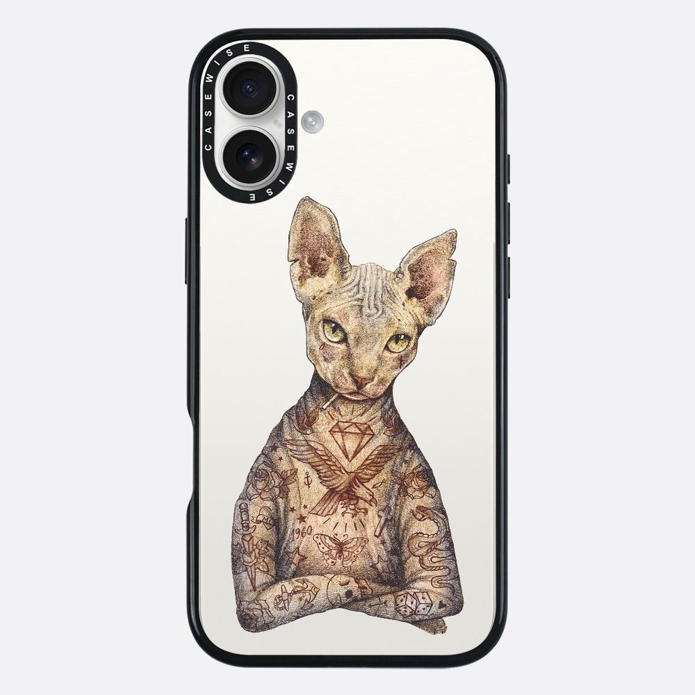 Sphynx