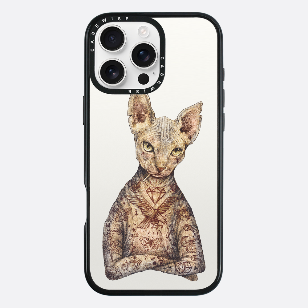 Sphynx