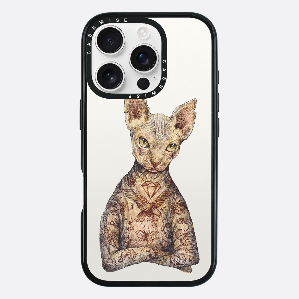Sphynx