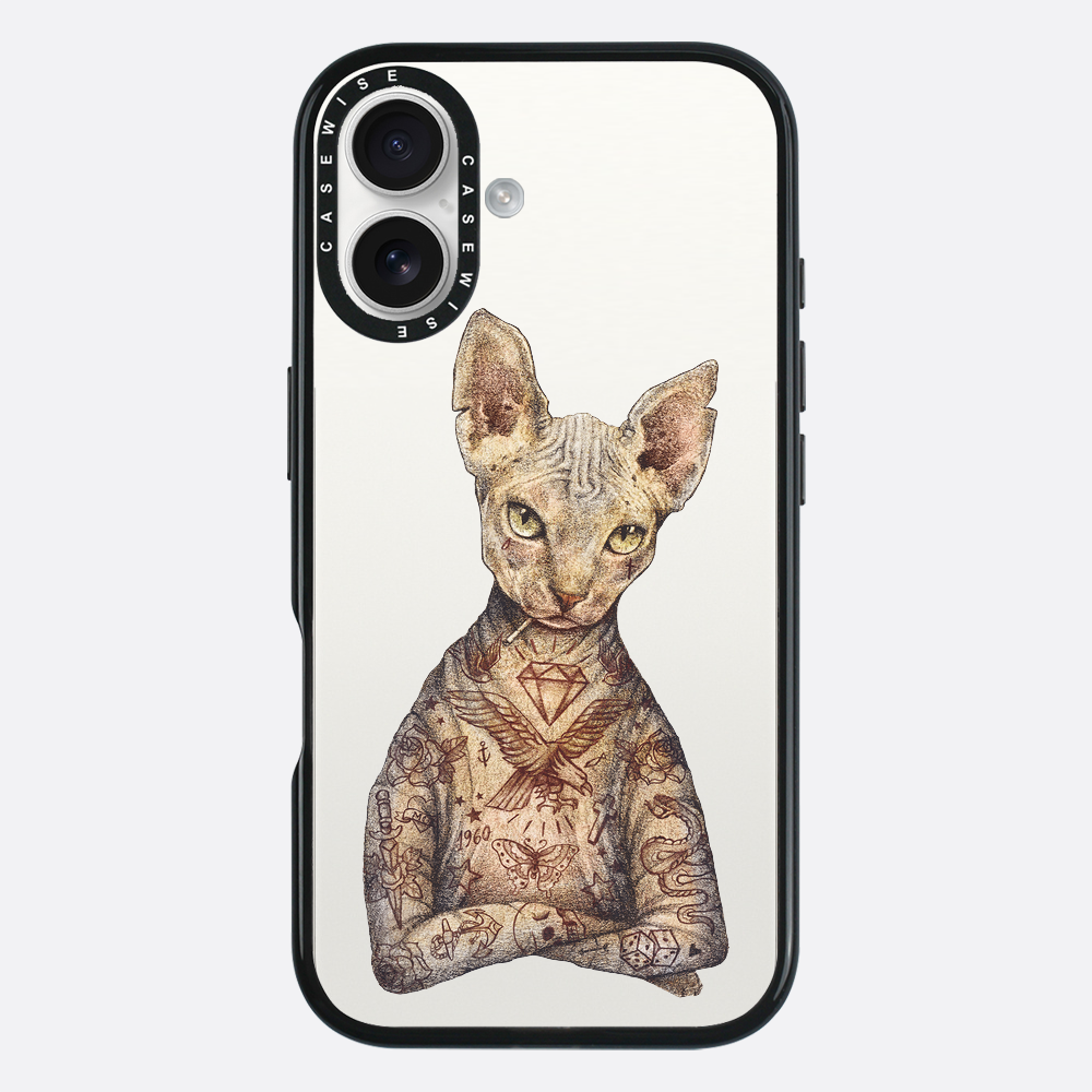 Sphynx