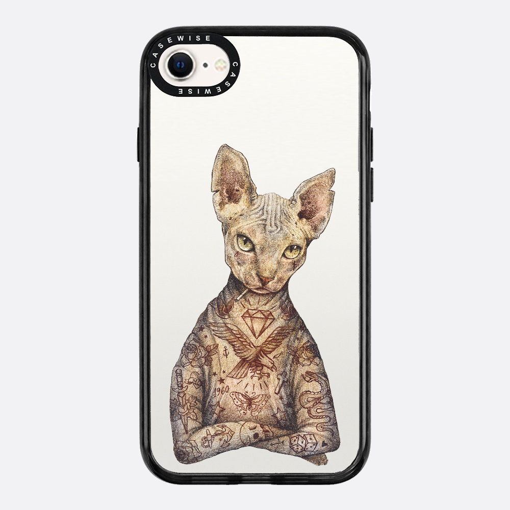 Sphynx