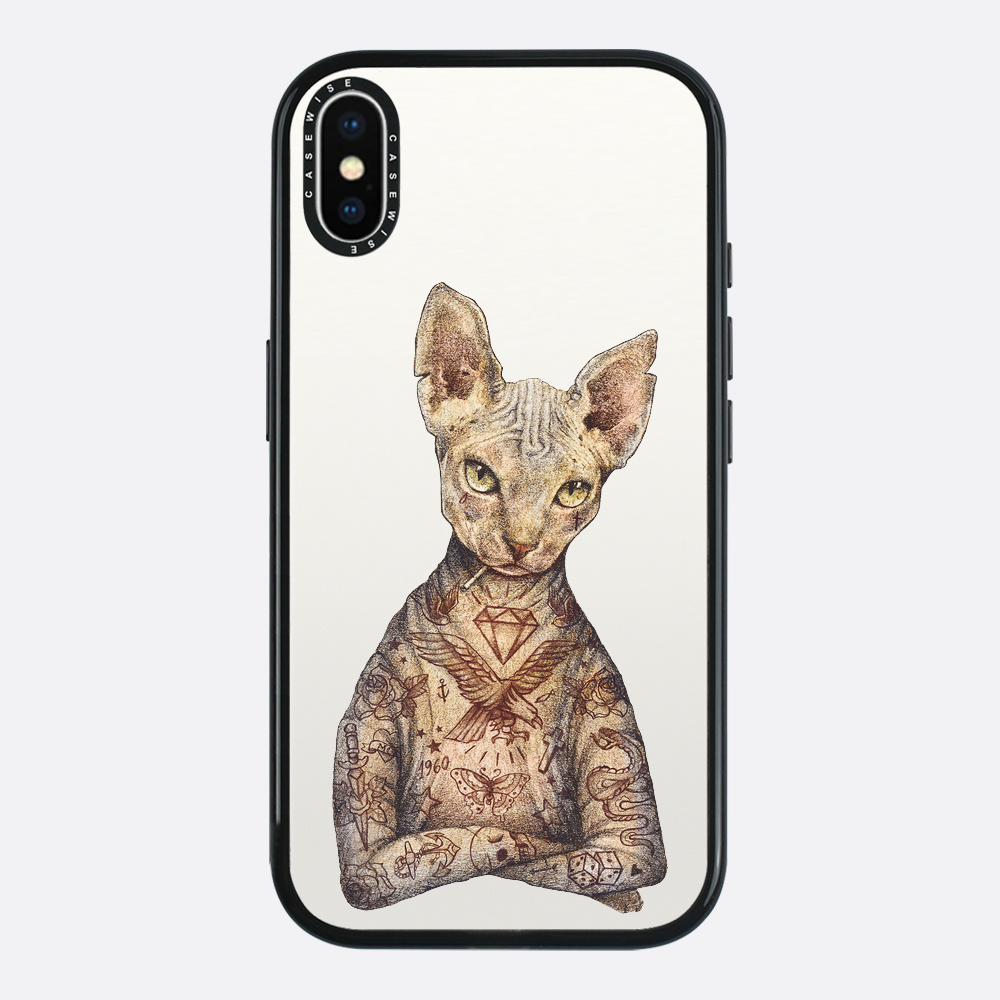 Sphynx
