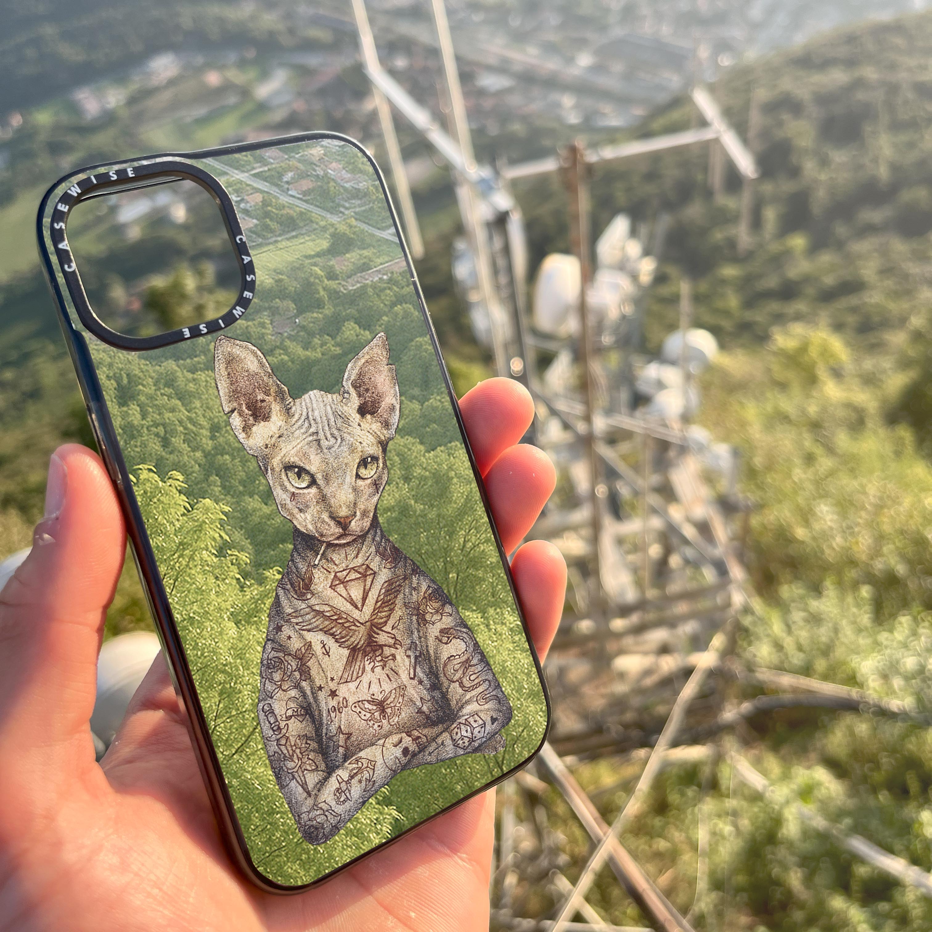 Sphynx