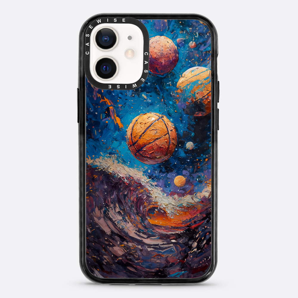 Basketball Waves - Etui