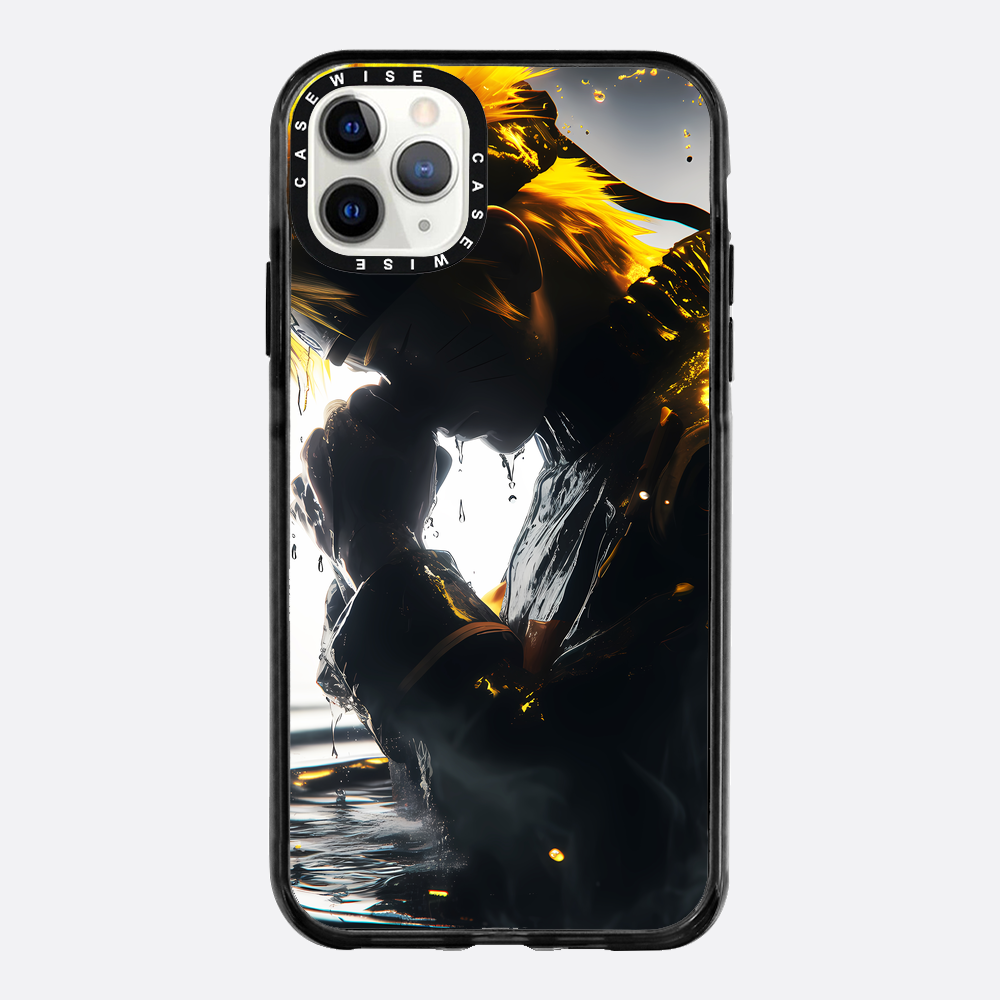 Naruto Uzumaki - Etui