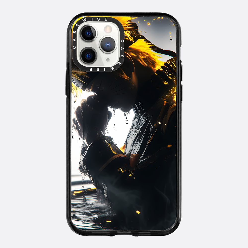 Naruto Uzumaki - Etui