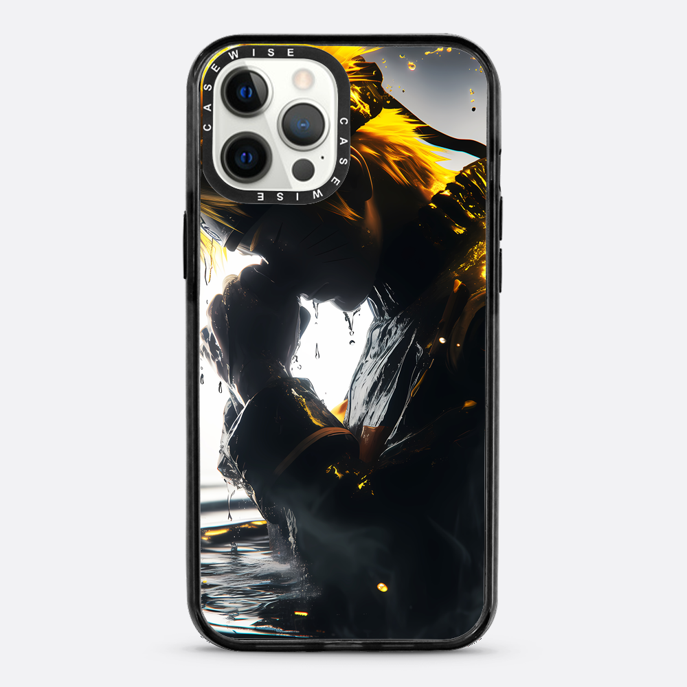 Naruto Uzumaki - Etui