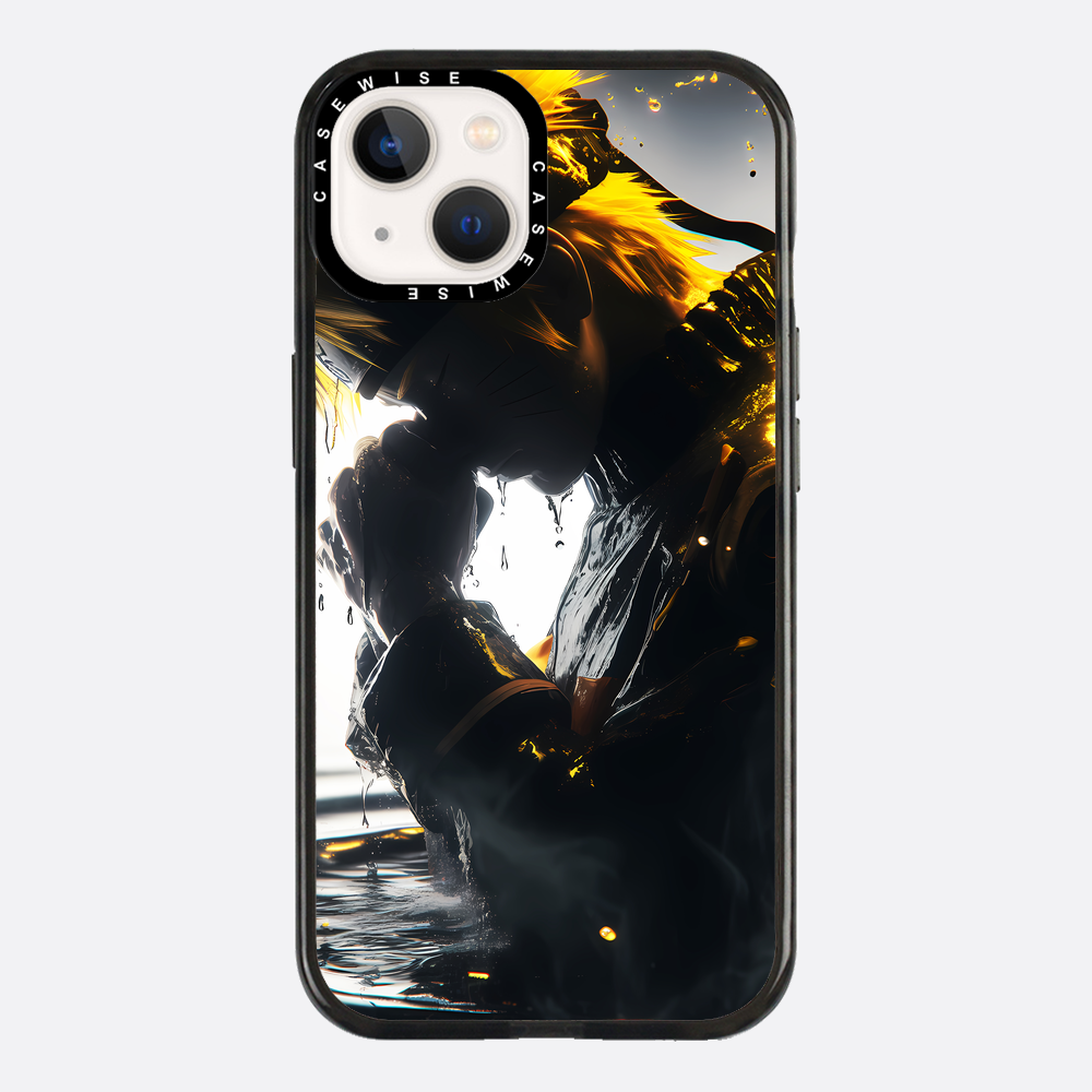 Naruto Uzumaki - Etui
