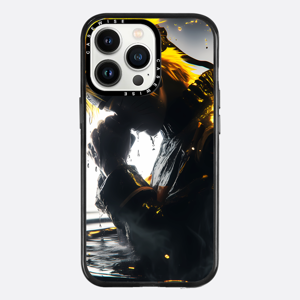 Naruto Uzumaki - Etui