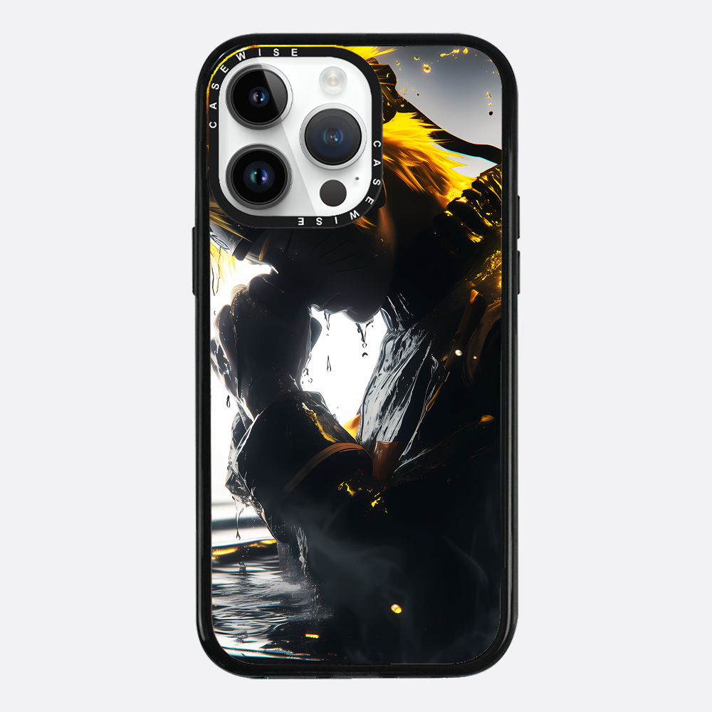 Naruto Uzumaki - Etui