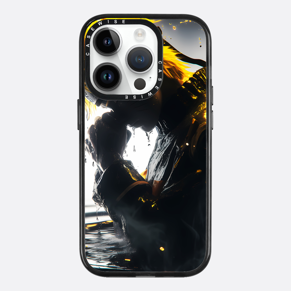 Naruto Uzumaki - Etui