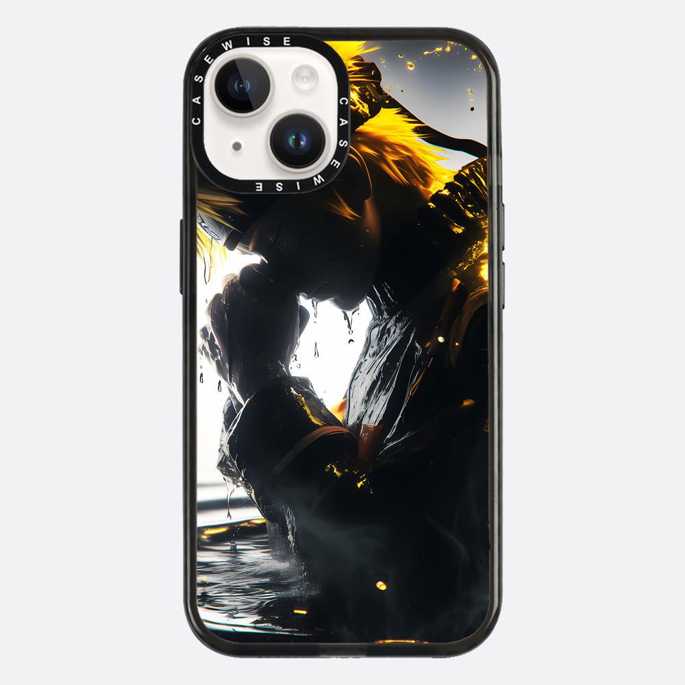 Naruto Uzumaki - Etui