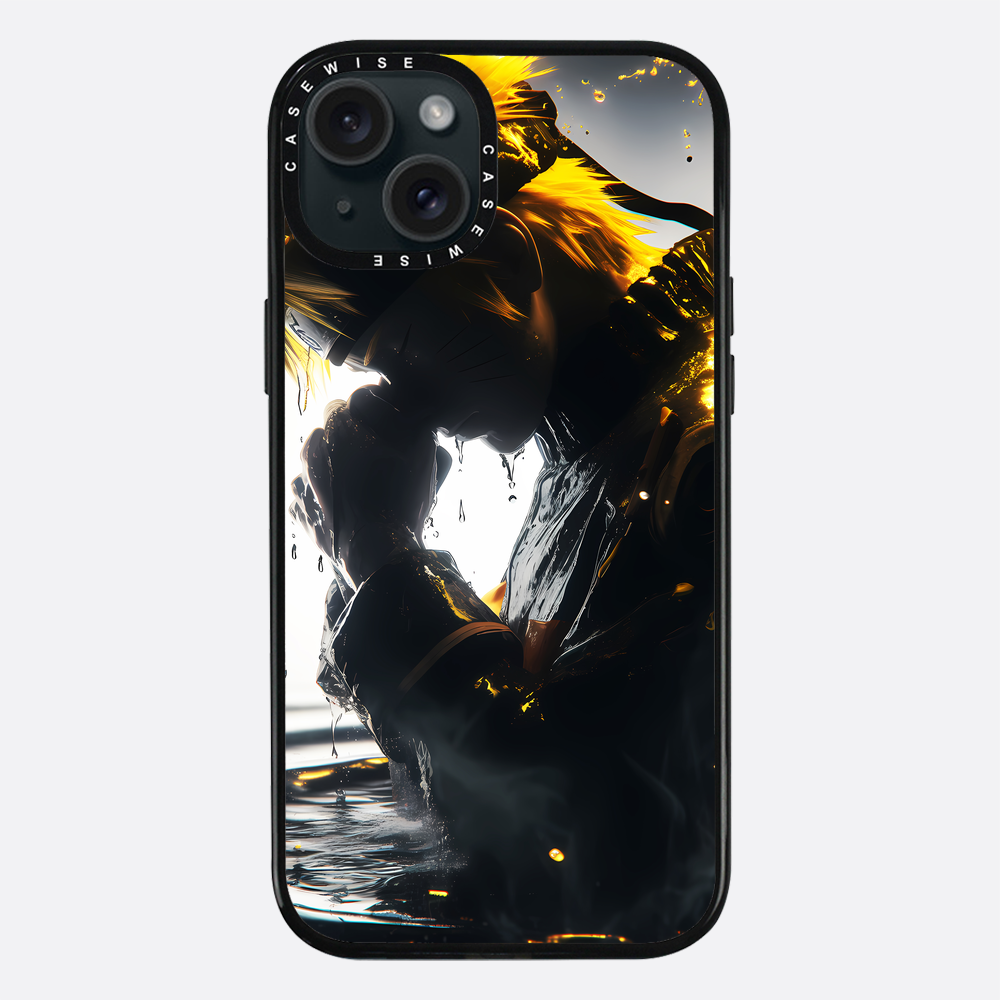 Naruto Uzumaki - Etui