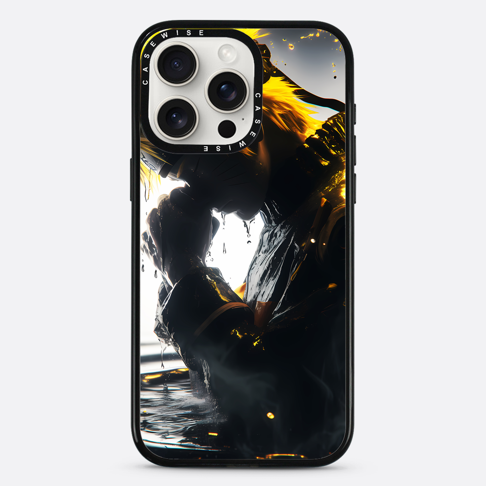 Naruto Uzumaki - Etui