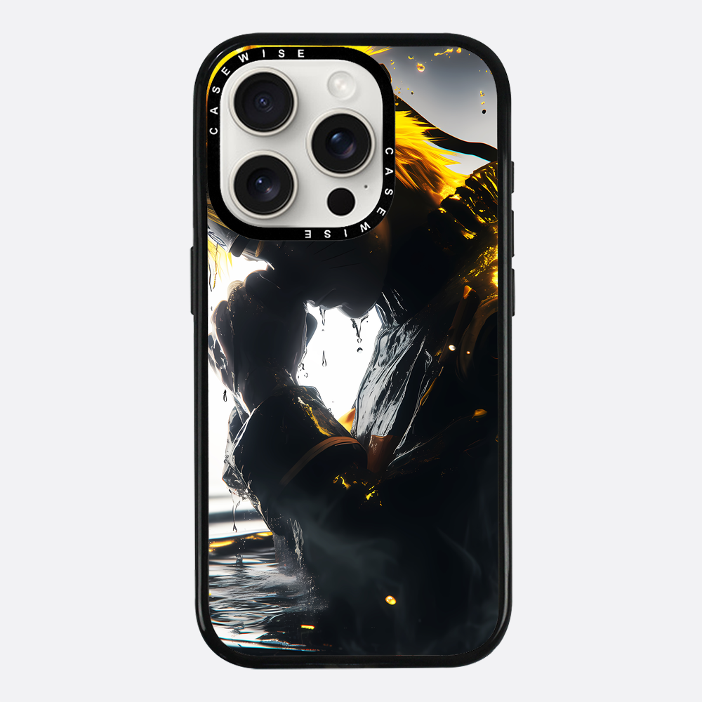 Naruto Uzumaki - Etui