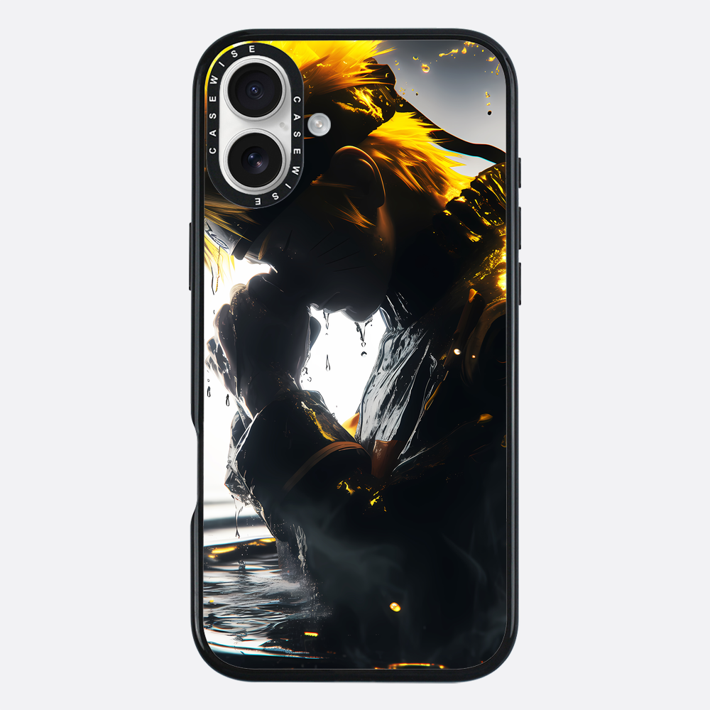 Naruto Uzumaki - Etui