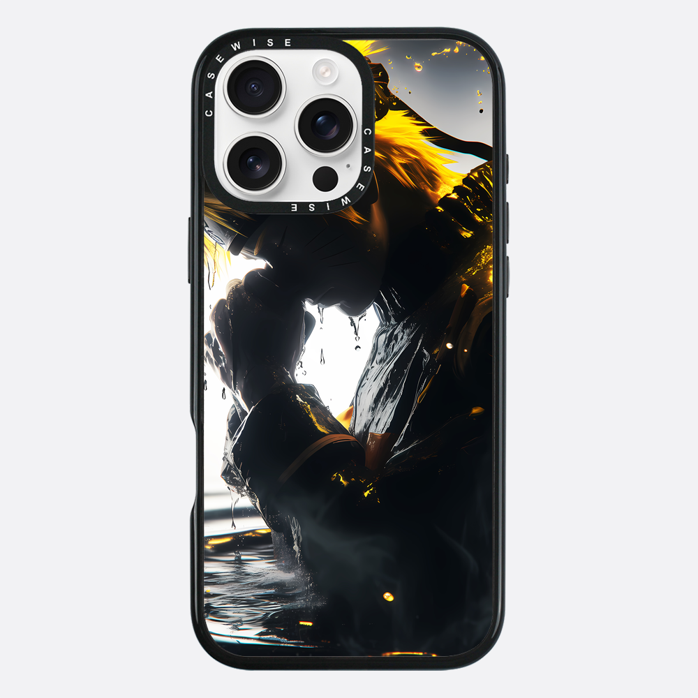 Naruto Uzumaki - Etui