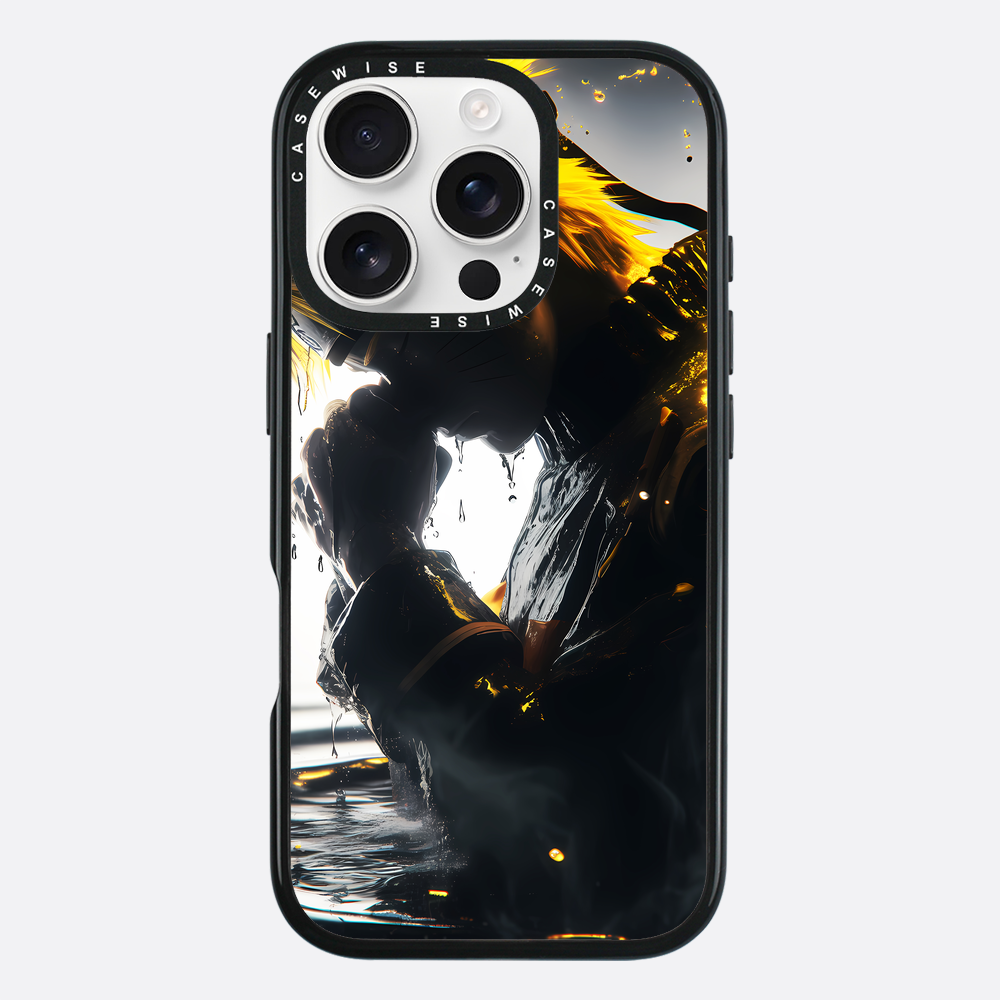 Naruto Uzumaki - Etui