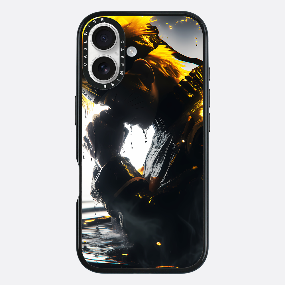 Naruto Uzumaki - Etui