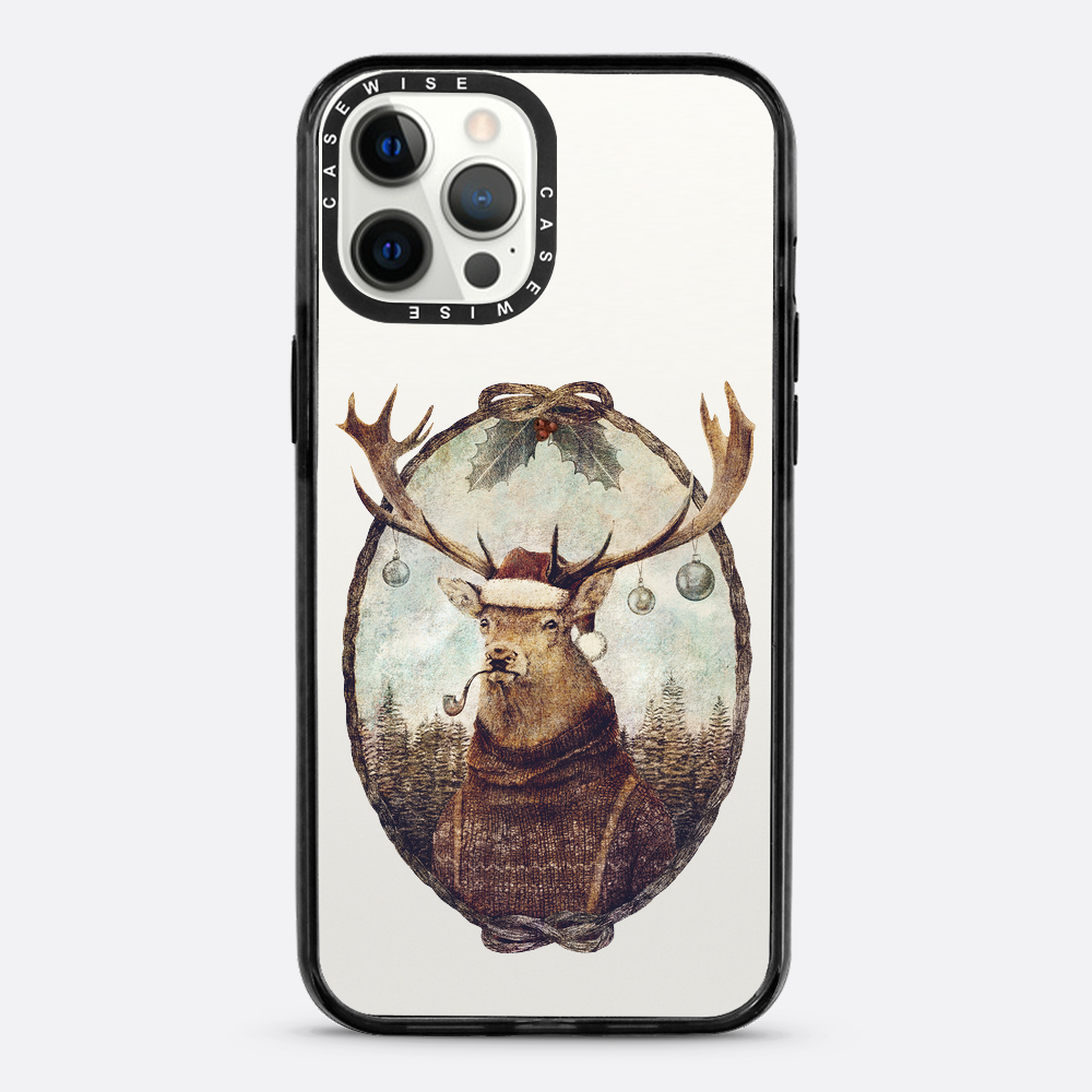 Thinking Wild Christmas