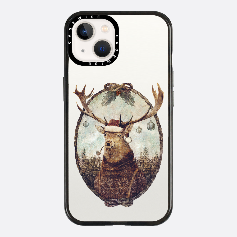 Thinking Wild Christmas