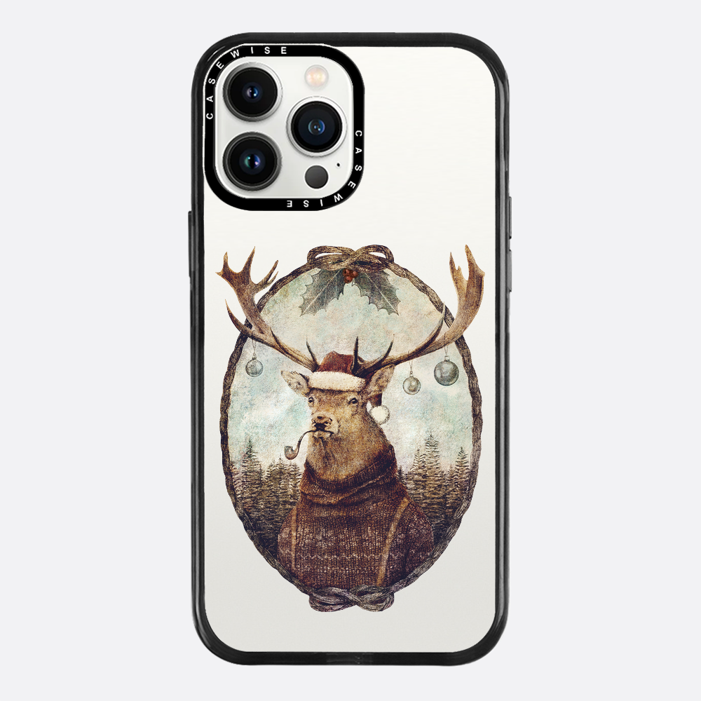 Thinking Wild Christmas