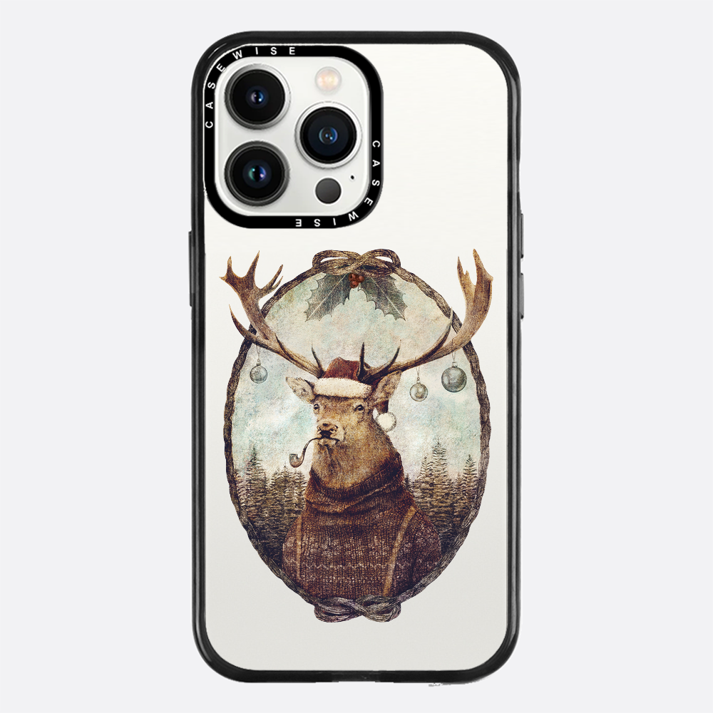 Thinking Wild Christmas