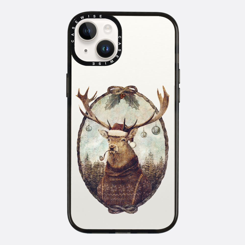 Thinking Wild Christmas